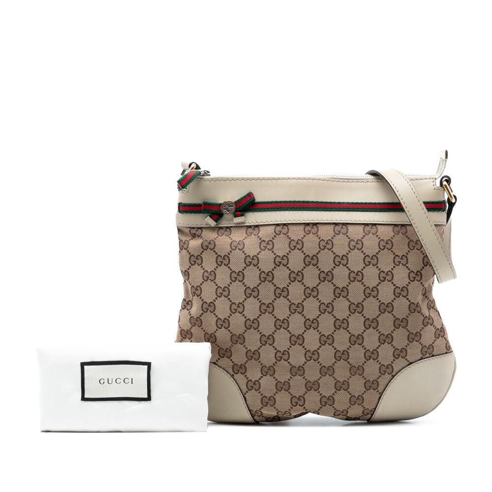 Gucci Crossbody Bag