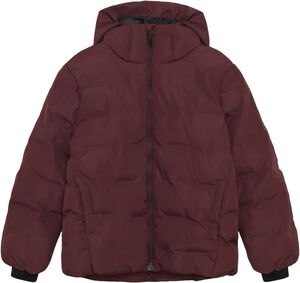 Jr. Jacket - Quilt