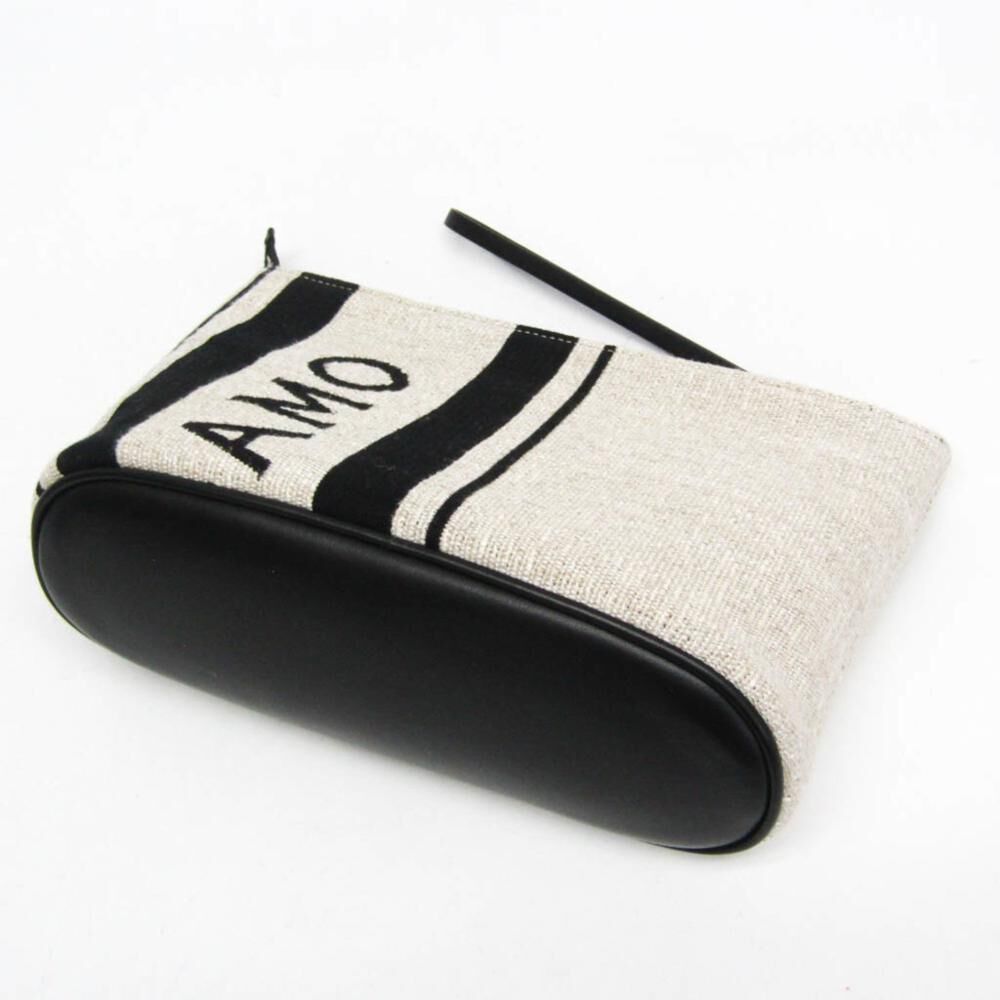 Salvatore Ferragamo Pouch