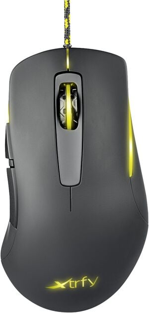 Xtrfy M1 RGB Gaming Mus