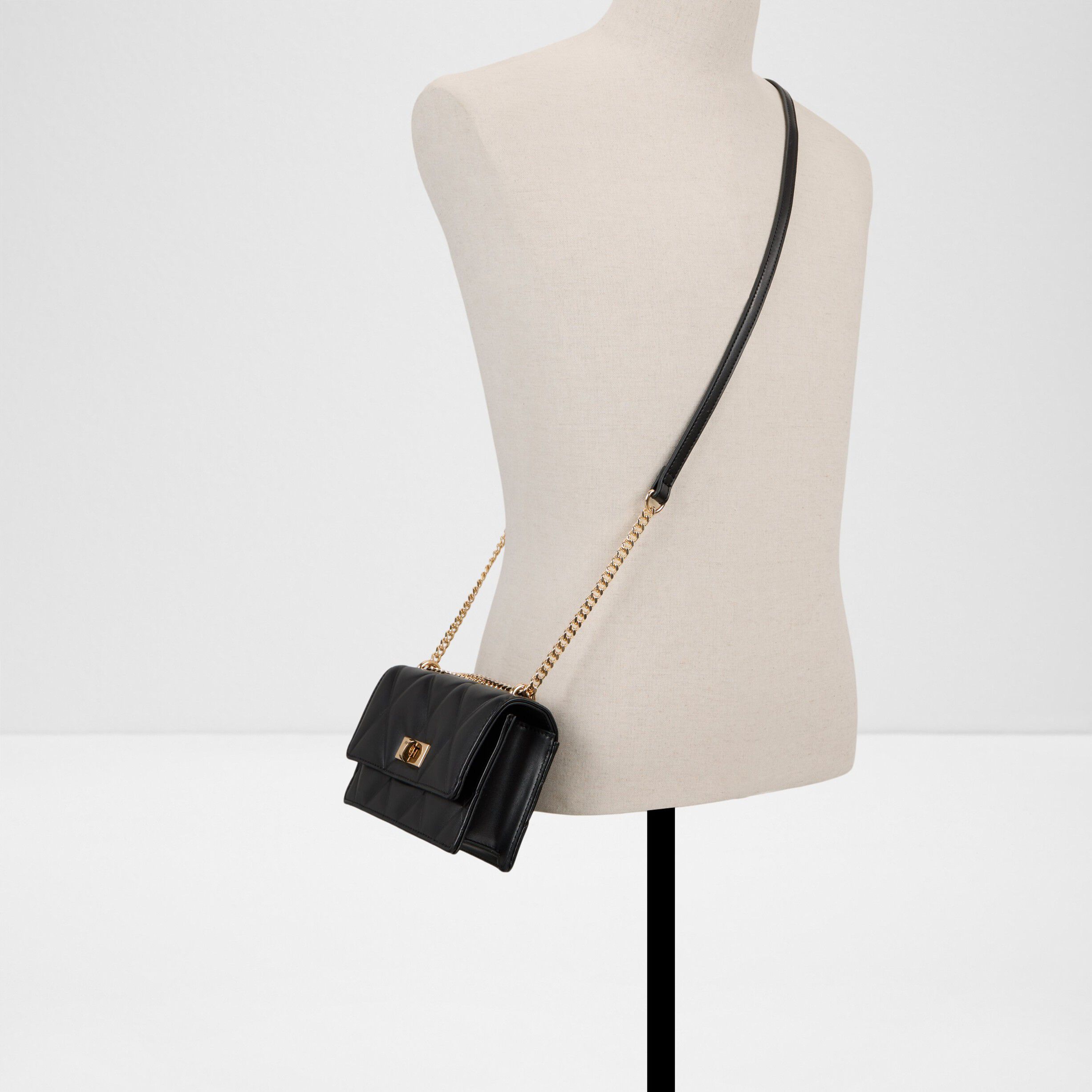 BELLAGRACE CROSS BODY