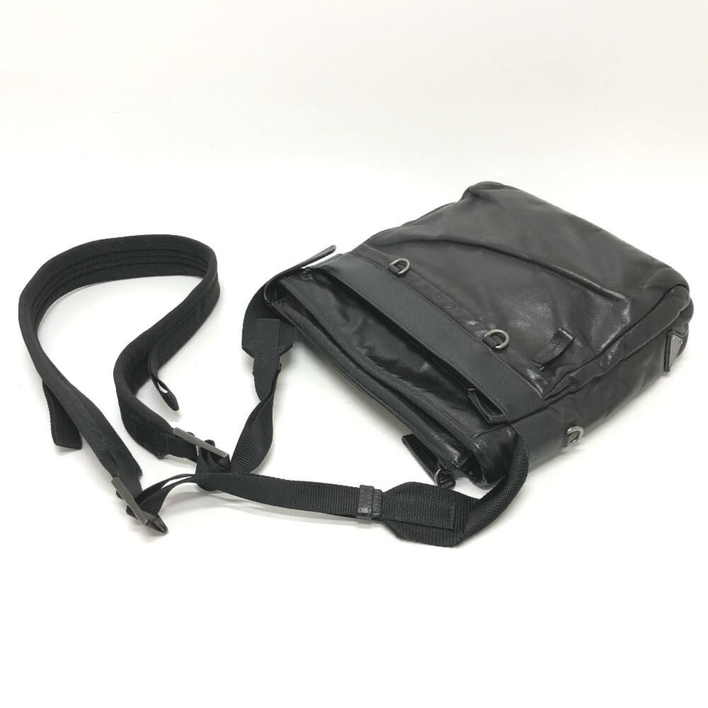 Prada Messenger Bag