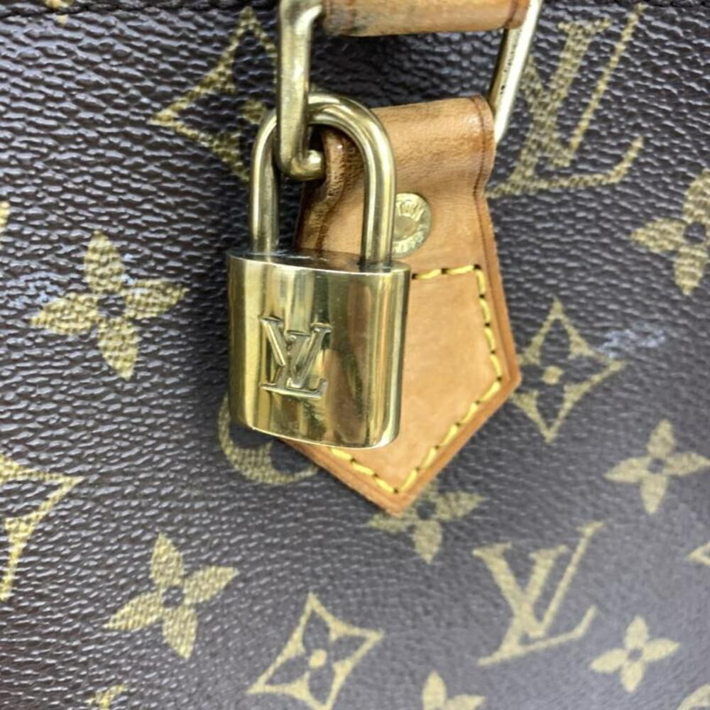 Louis Vuitton Alma
