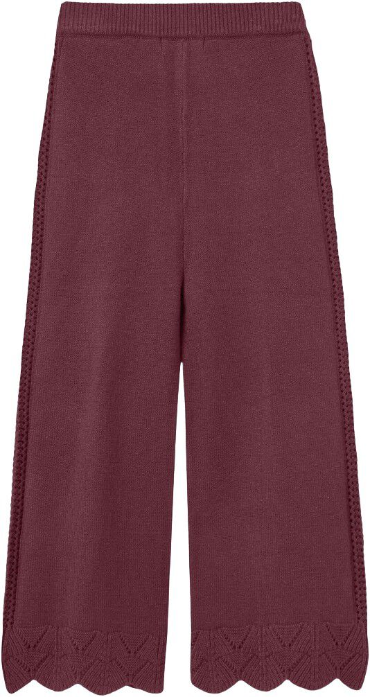 Alilly Wide Pant