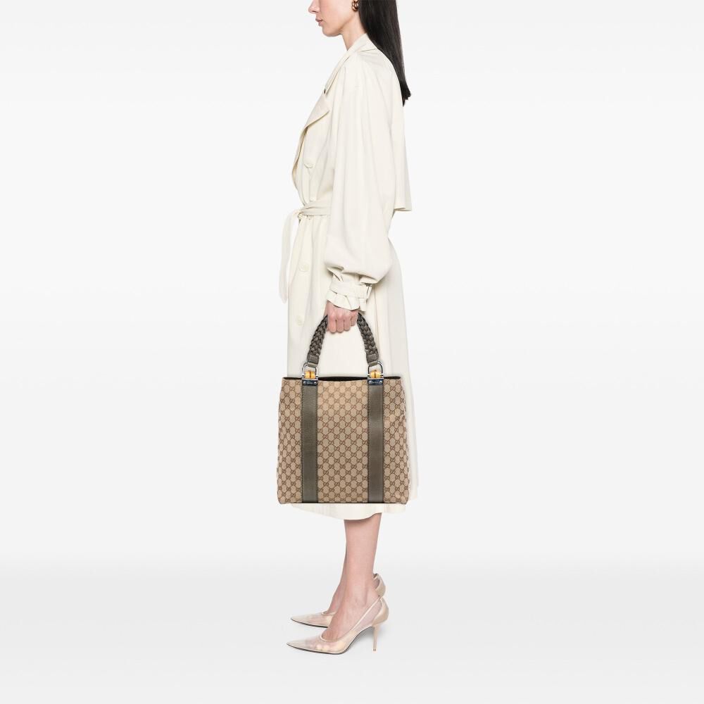 Gucci Bamboo