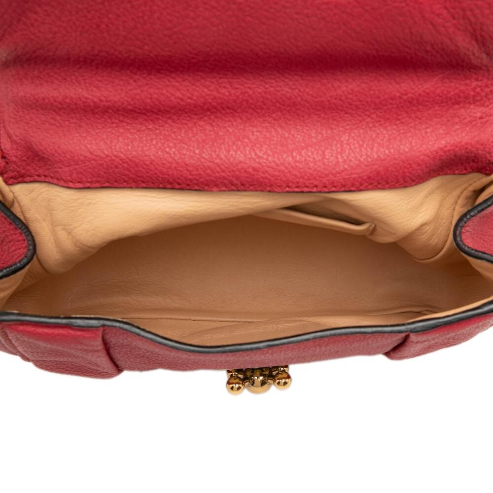 Chlo&eacute; Crossbody Bag