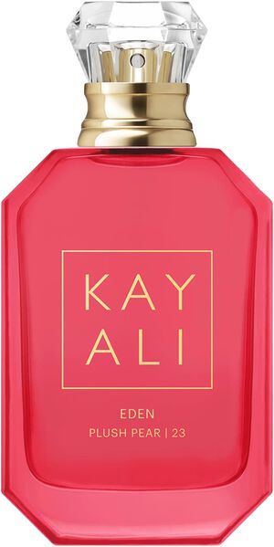 Eden Plush Pear - Eau de Parfum