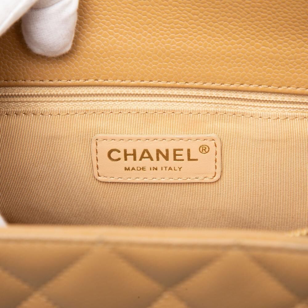 Chanel Tote