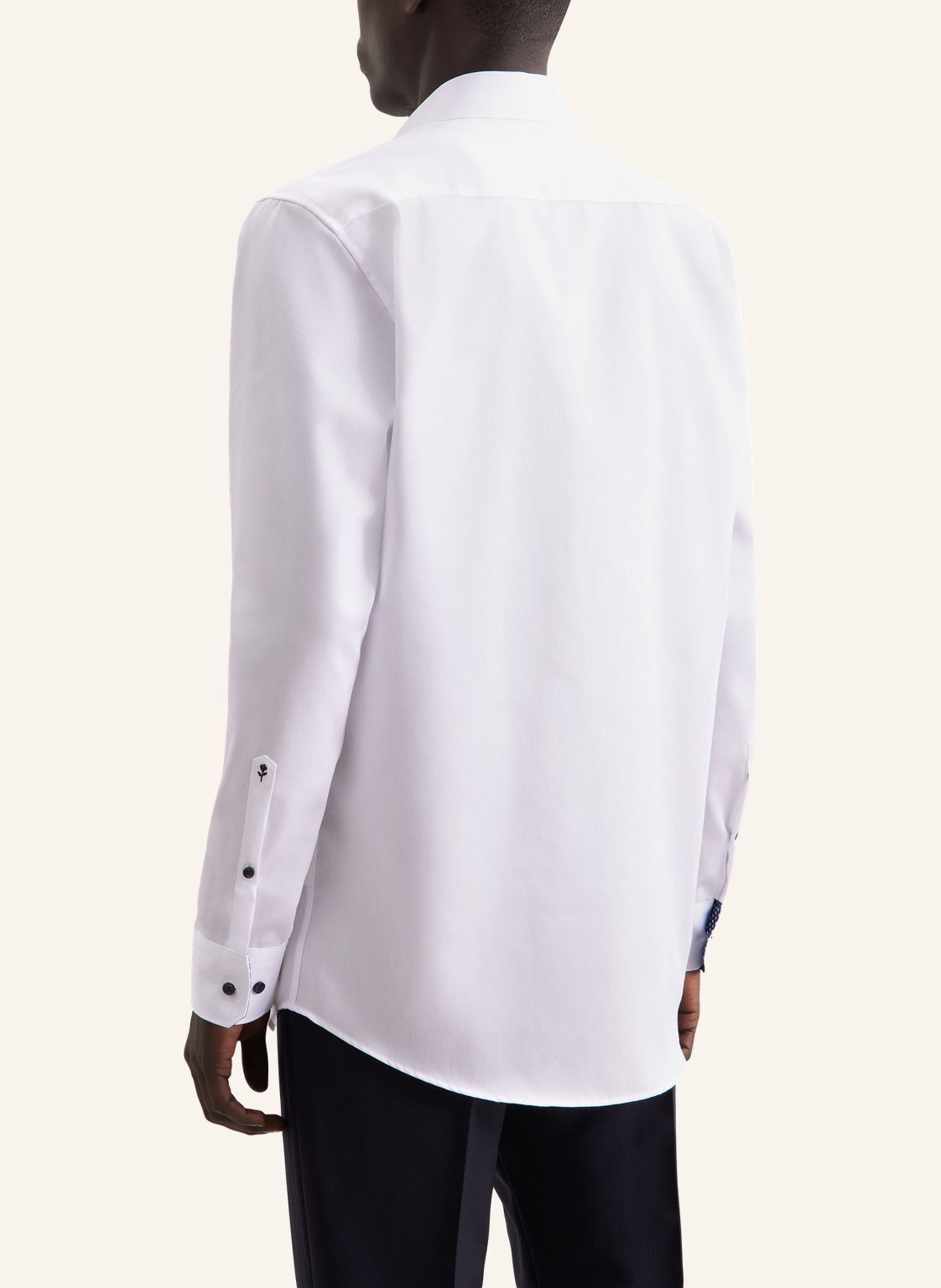 Business shirt Regular