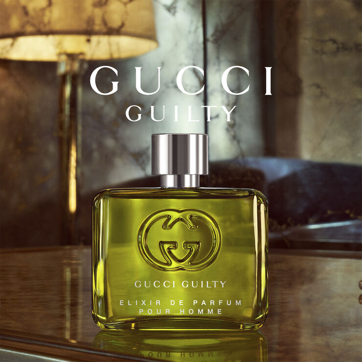 Guilty Elixir PH de Parfum