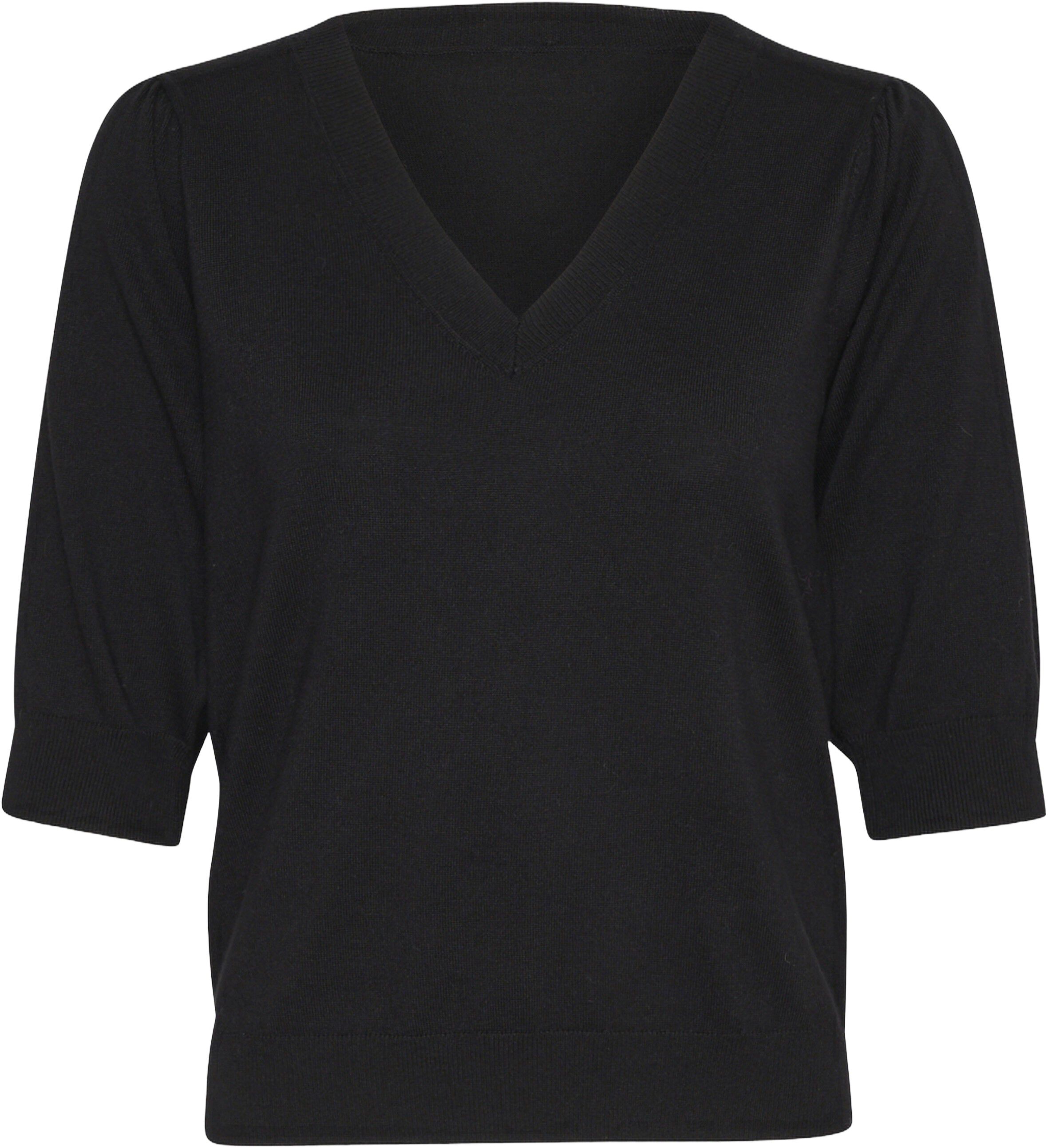 CUpinnie Annemarie SS Vneck