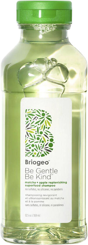 Be Gentle, Be Kind - Superfood Shampoo