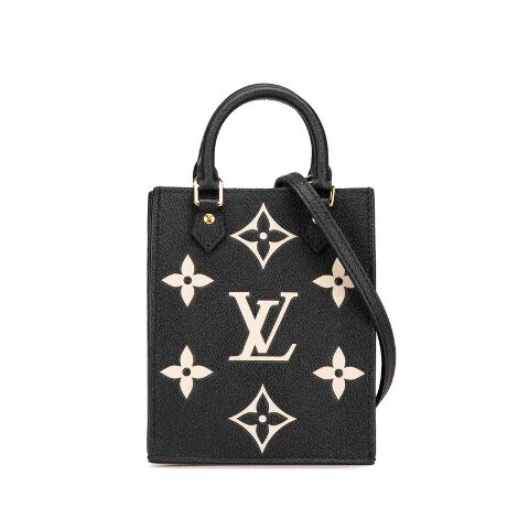 Louis Vuitton Sac Plat