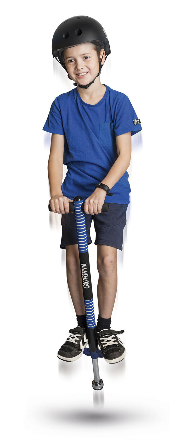 CALIFORNIA JUMPSTICK ALU 86c