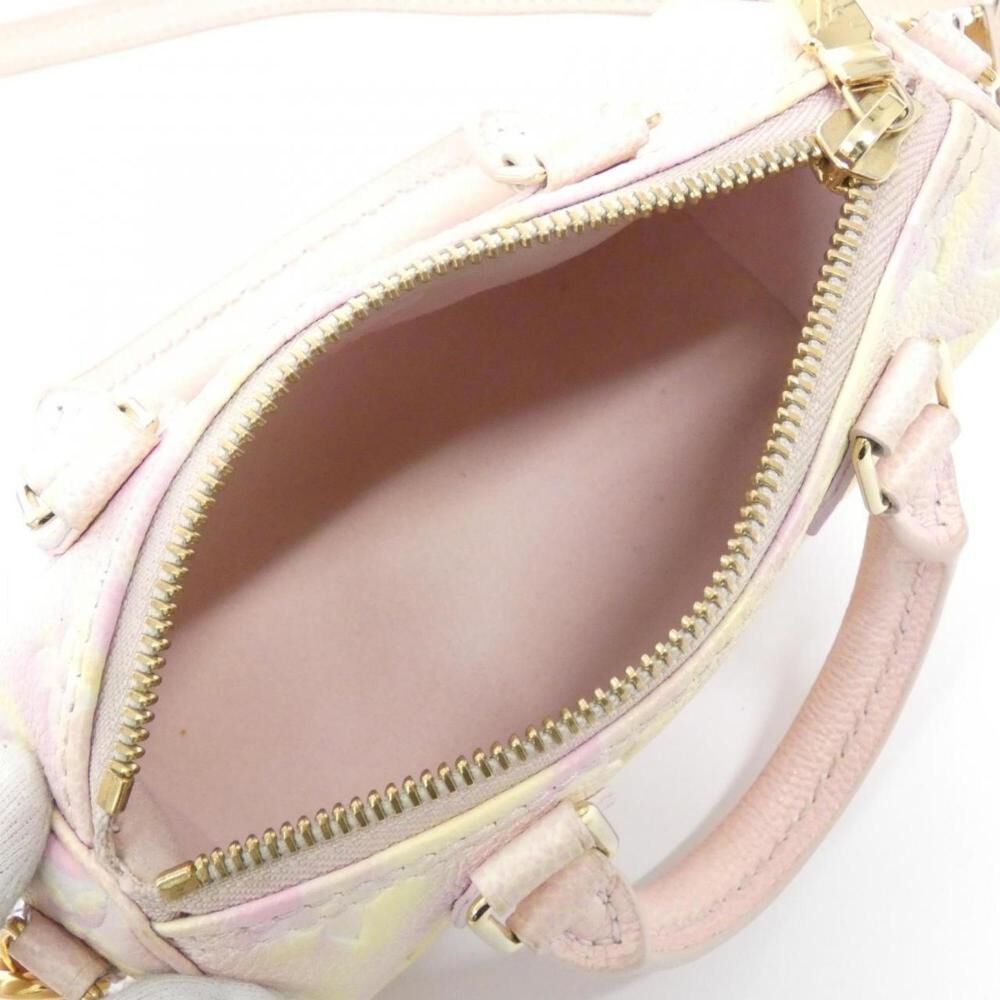 Louis Vuitton Speedy