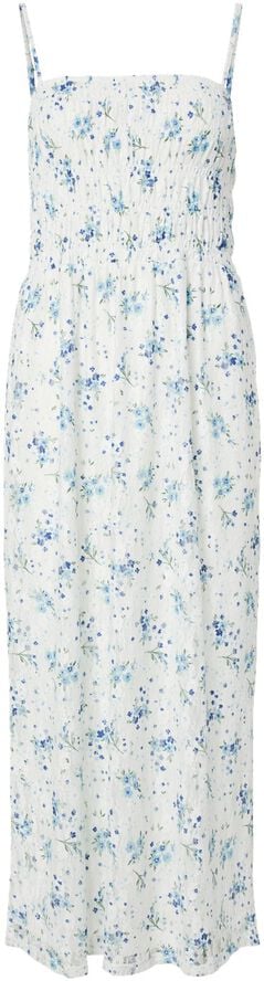 PCPRETTY STRAP SMOCK DRESS JRS