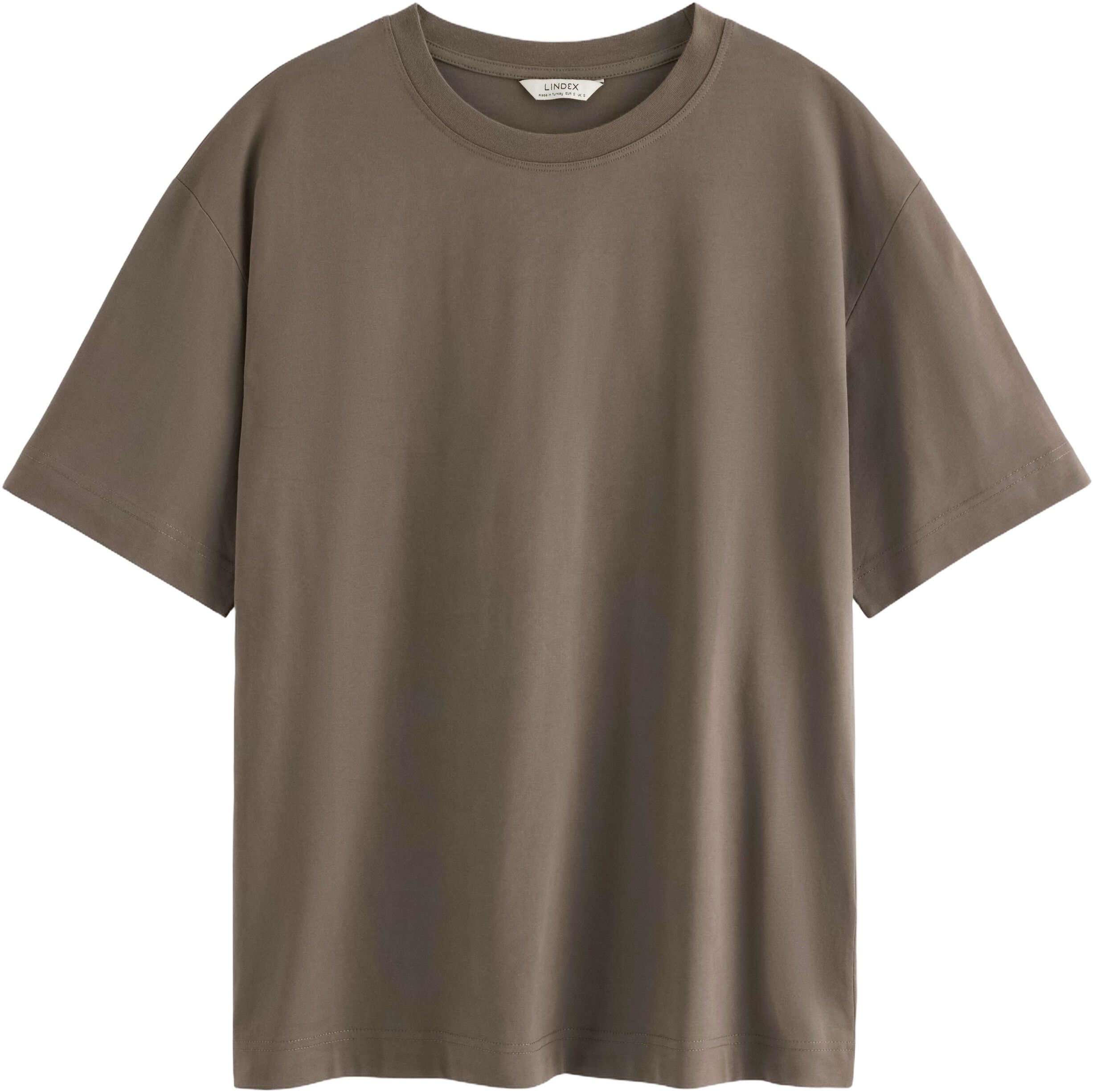 Oversized t-shirt