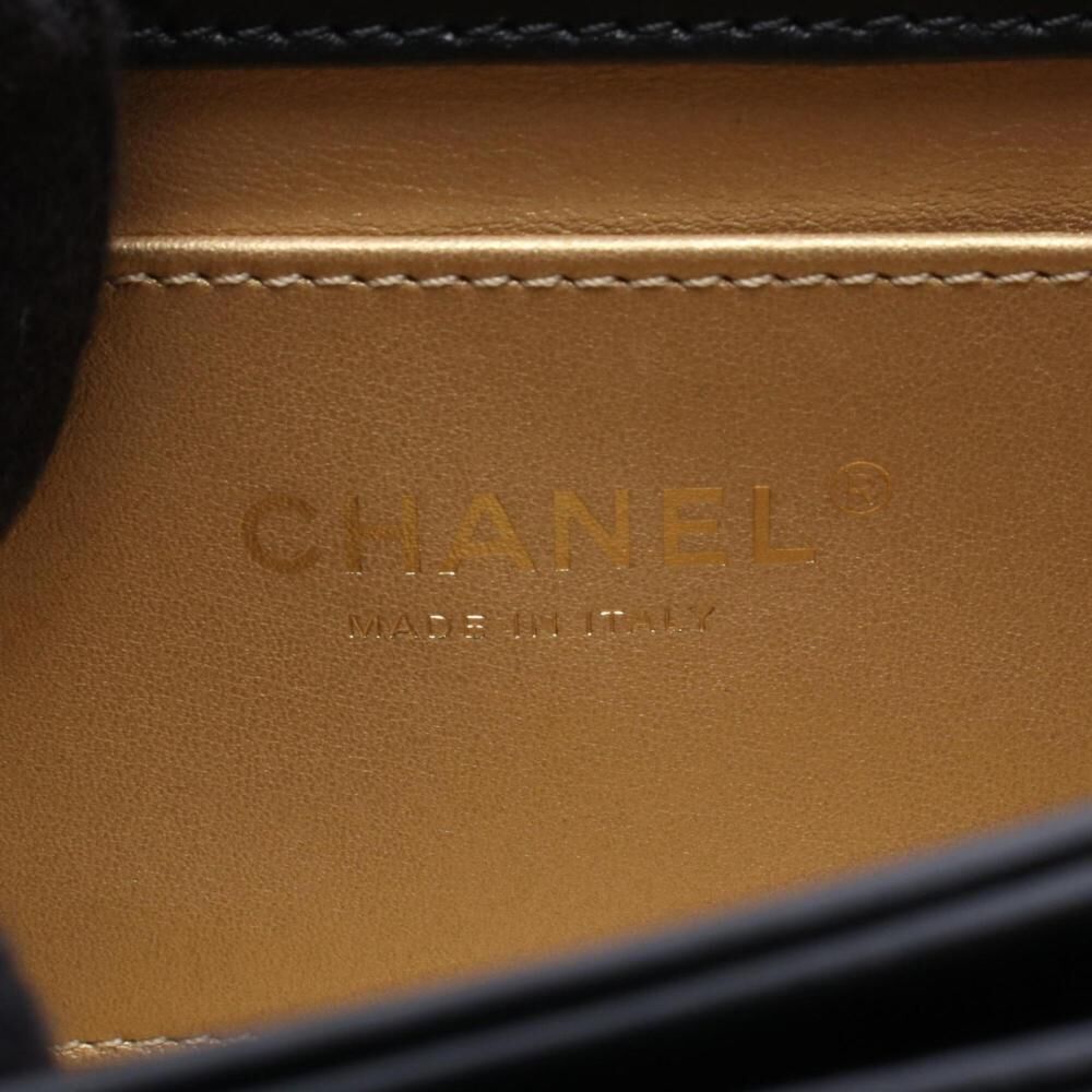 Chanel Shoulder Bag