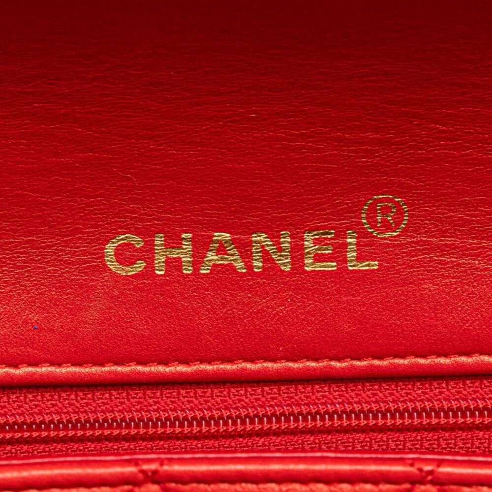 Chanel Flap Bag