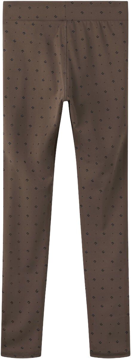 Nkfthea Slim Legging