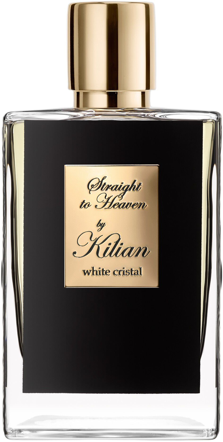 Straight To Heaven - White Cristal Eau de Parfum