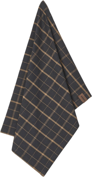 Recycled Cotton Tea Towel - 2 pack