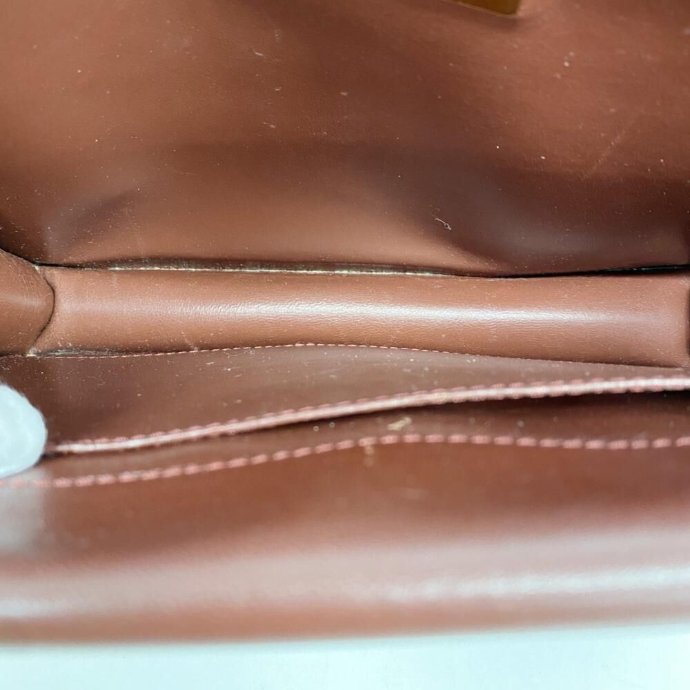 Cartier Shoulder Bag