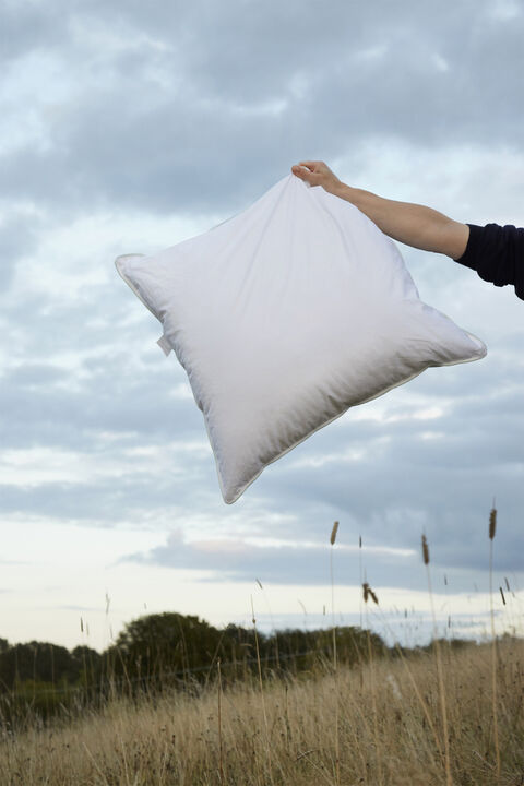 Fossflakes Kudde Medium Low