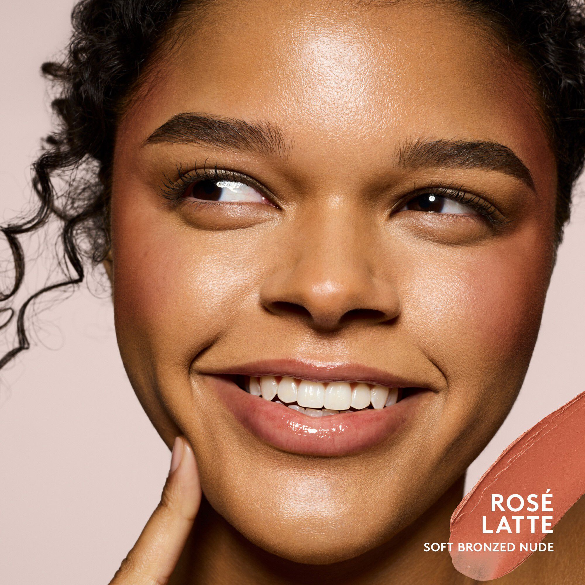 Cheeks Out Freestyle - Cream Blush