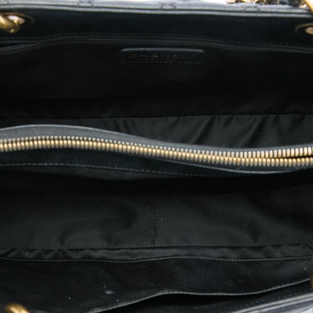 Chanel Tote