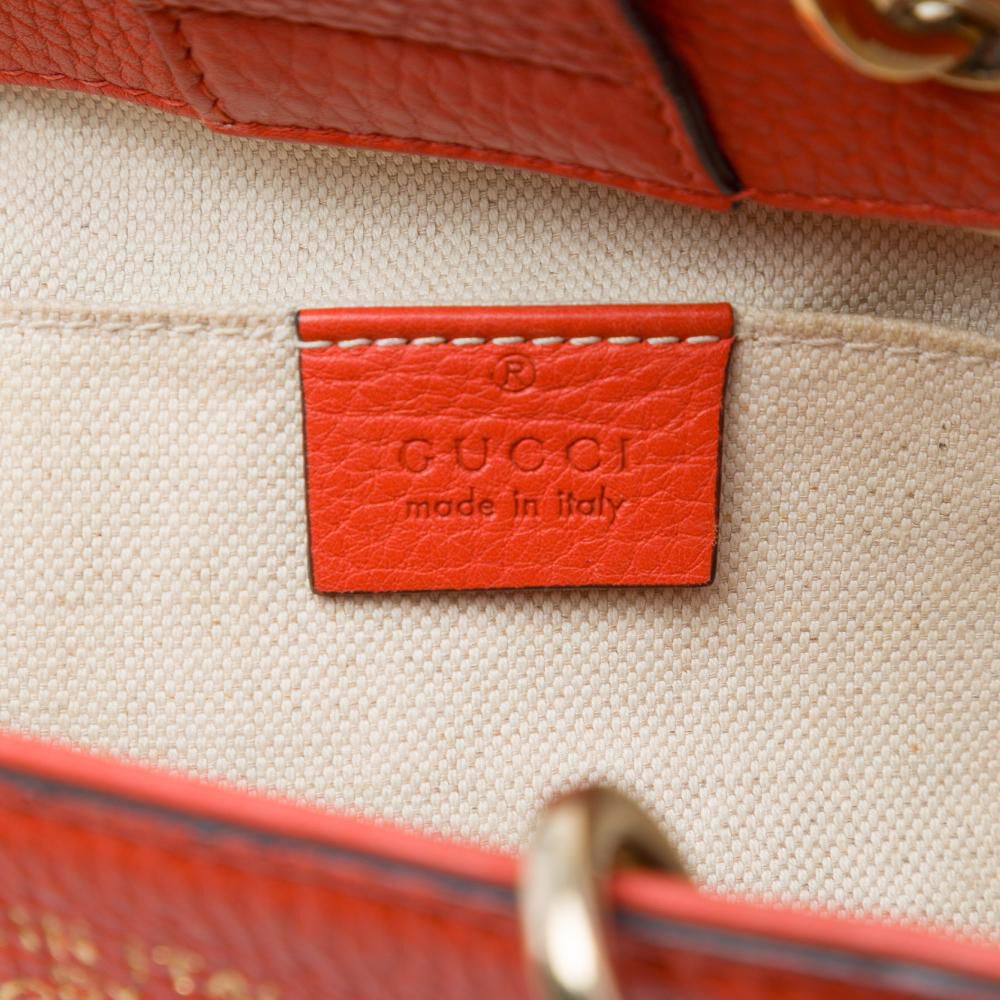 Gucci Bamboo