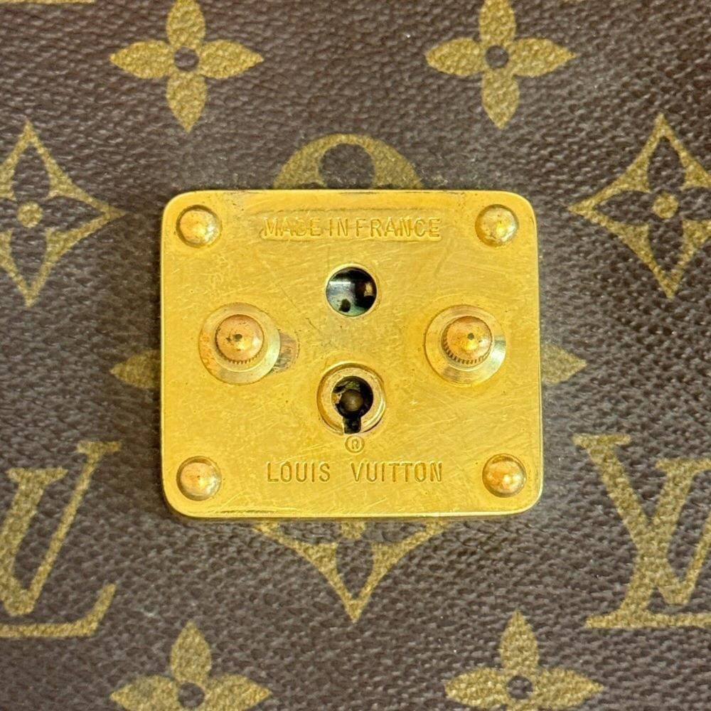 Louis Vuitton Briefcase
