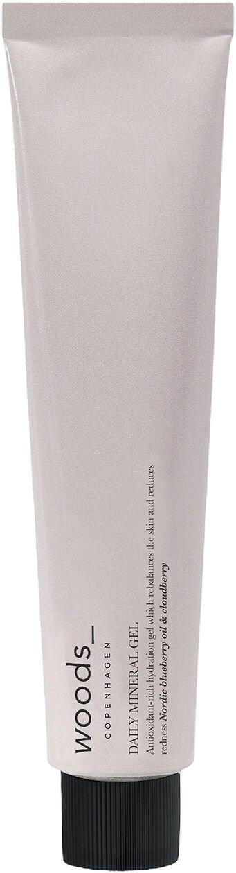 DAILY MINERAL GEL - 75ML