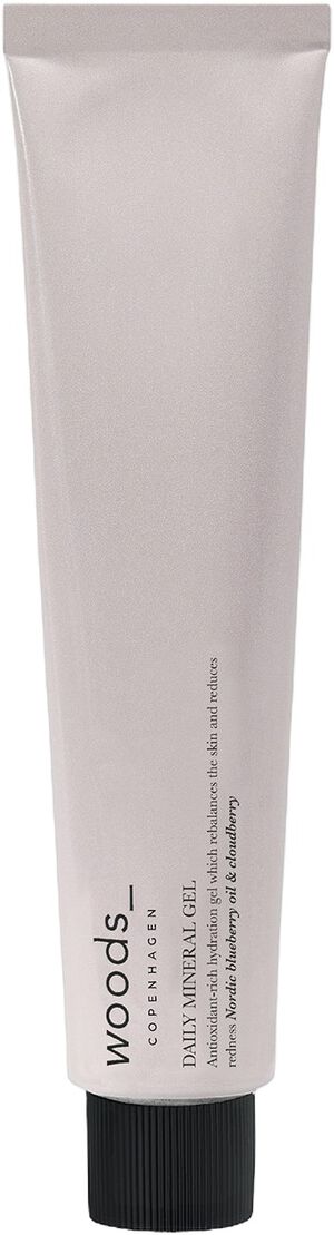 DAILY MINERAL GEL - 75ML