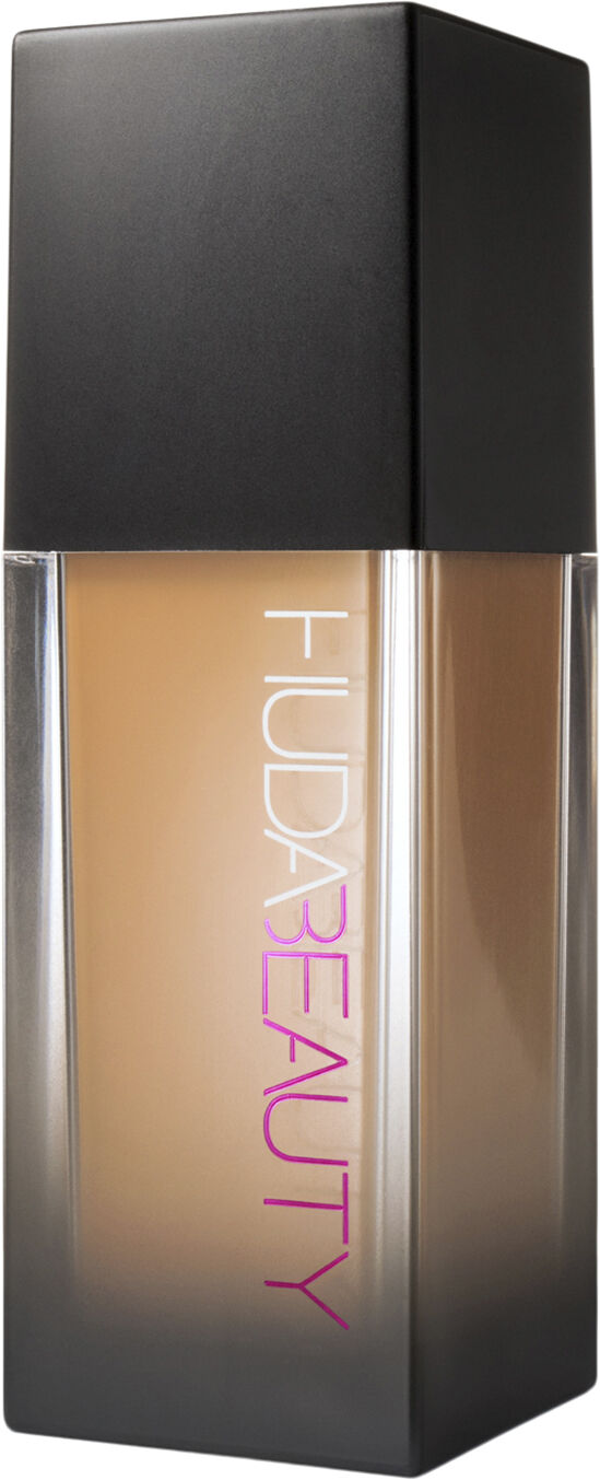 Faux filter luminous matte - Foundation