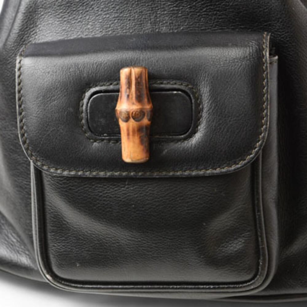 Gucci Bamboo