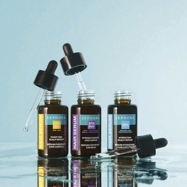 Purifying Scalp Serum