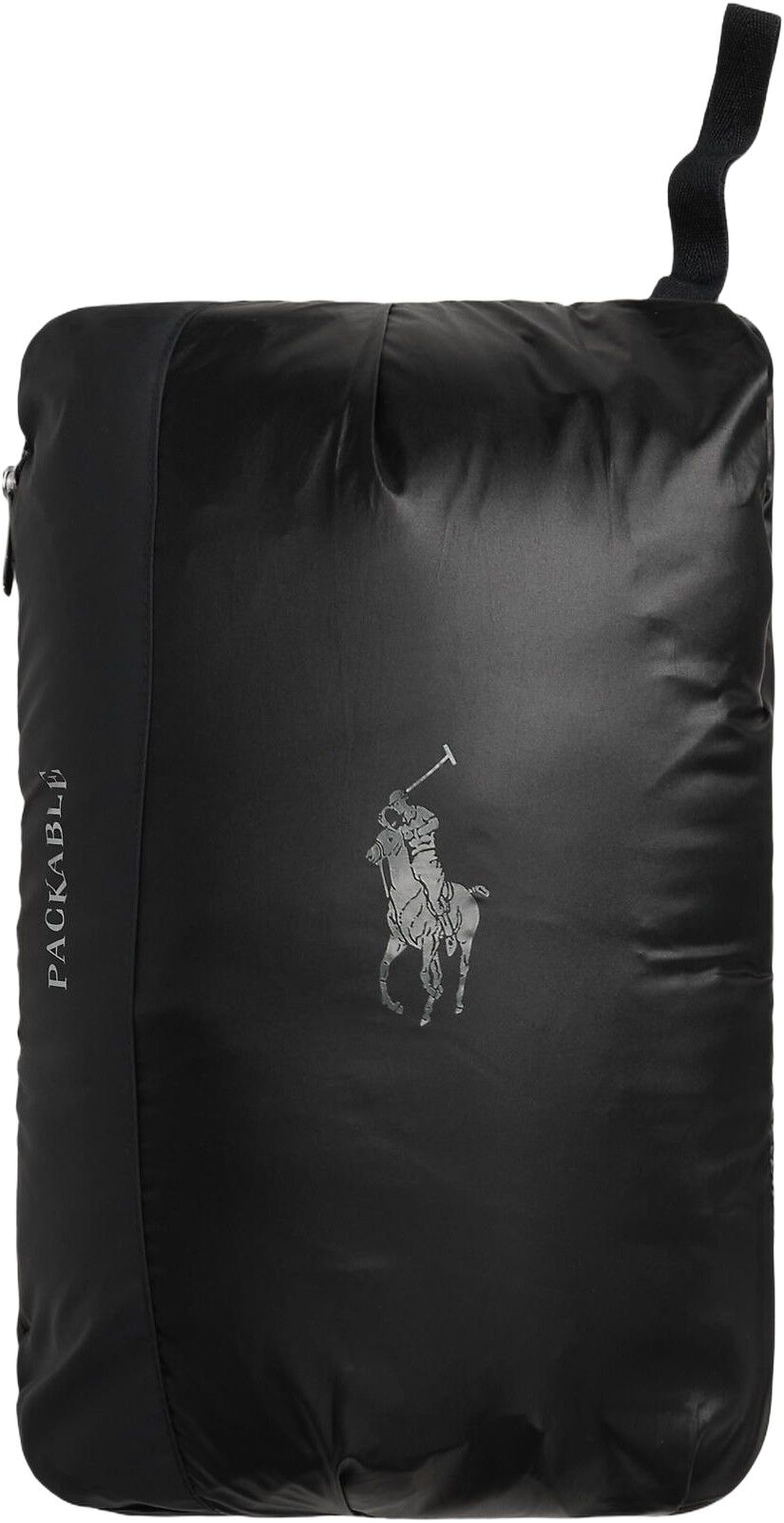 The Colden Packable Matte Vest