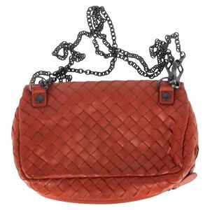 Bottega Veneta Crossbody Bag