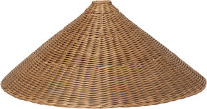 Dou Lampshade - 68 - Natural