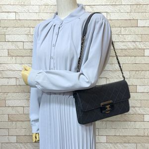 Chanel Shoulder Bag