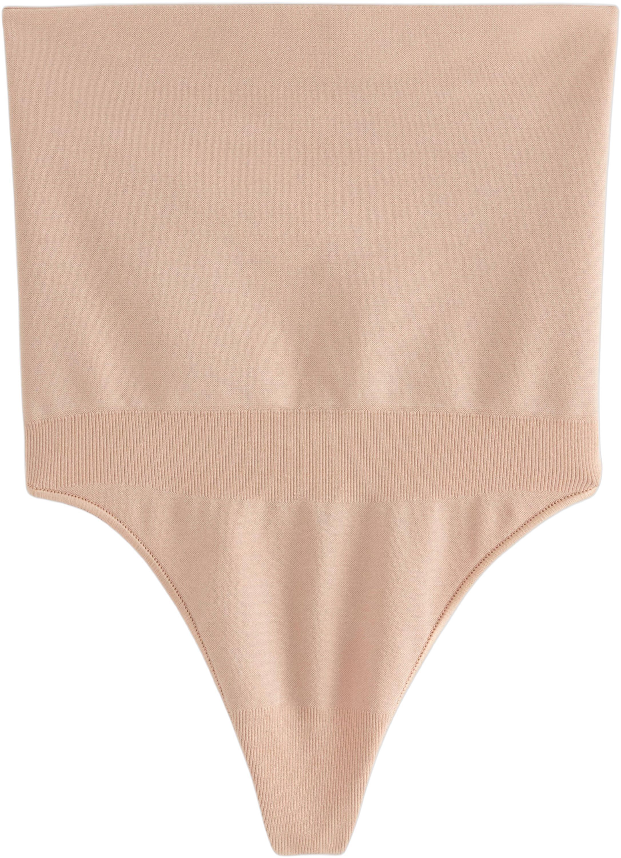 Shaping-string med zone support