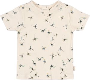 T-shirt S/S Printed