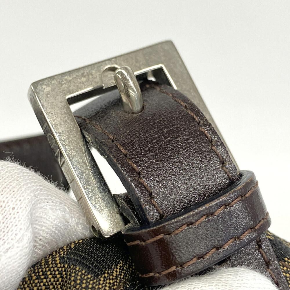 Fendi Baguette Mamma