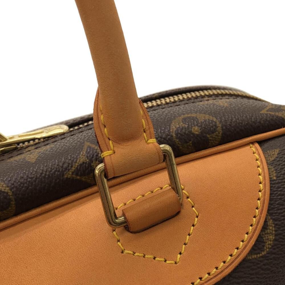 Louis Vuitton Deauville