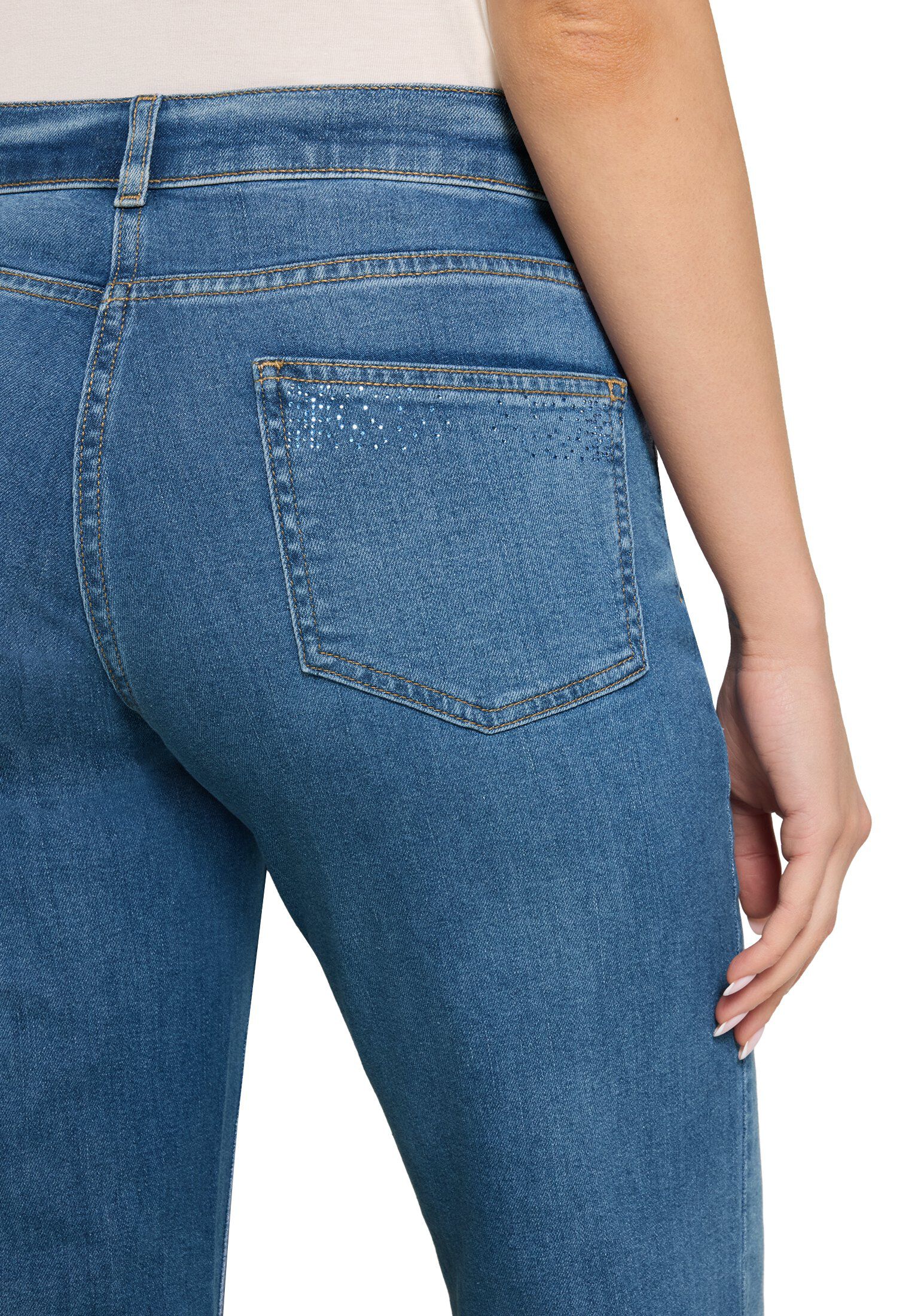 Hose Jeans 1/1 LA