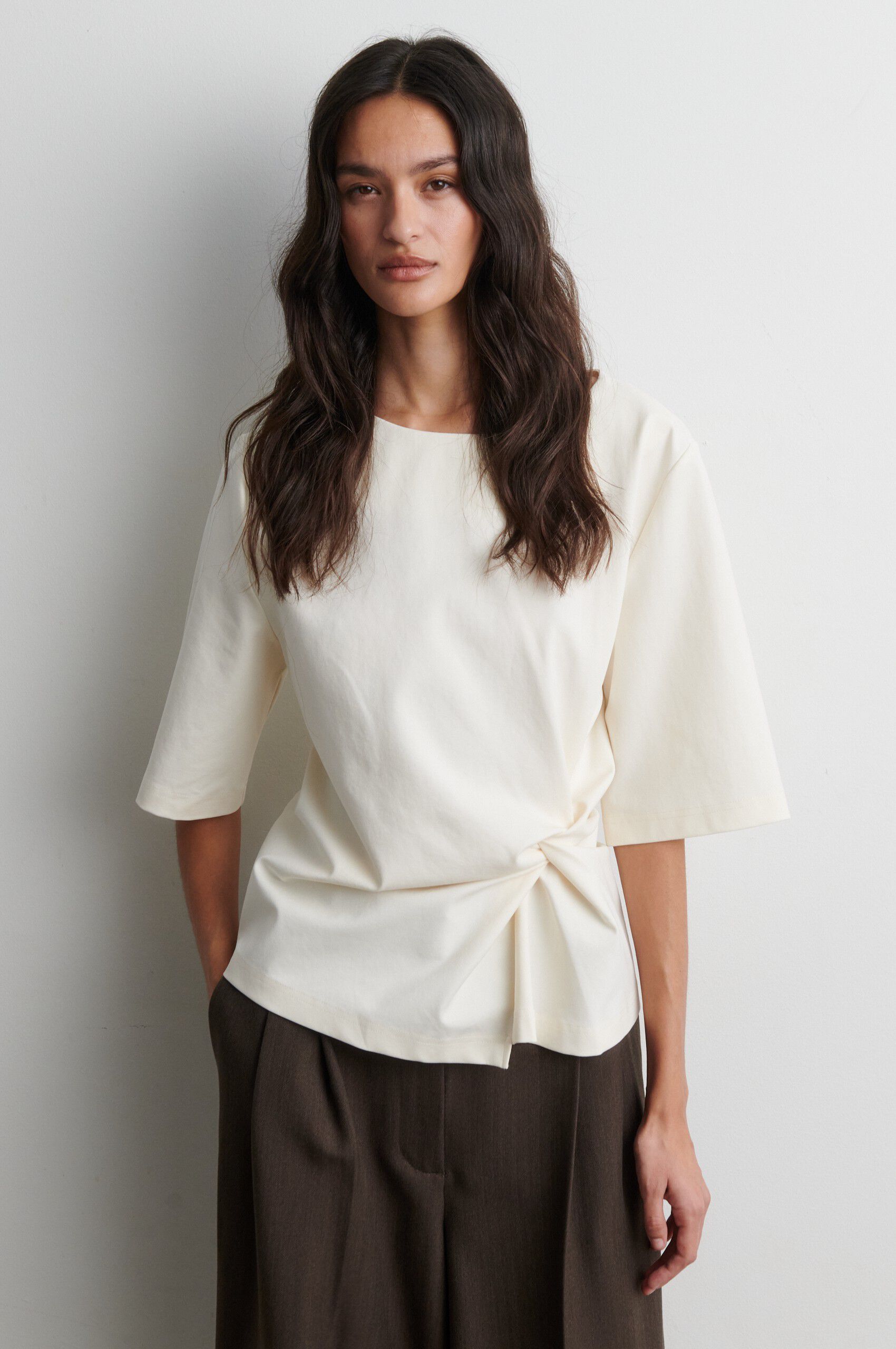 Toppar & t-shirts