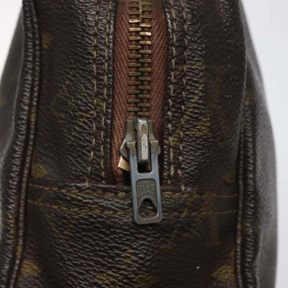 Louis Vuitton Trousse Toilette