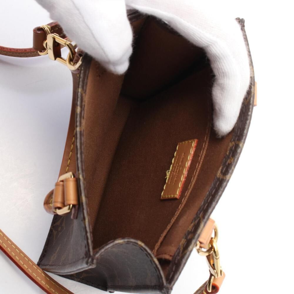 Louis Vuitton Sac Plat