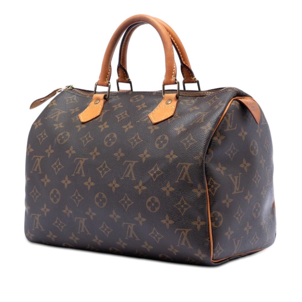 Louis Vuitton Speedy
